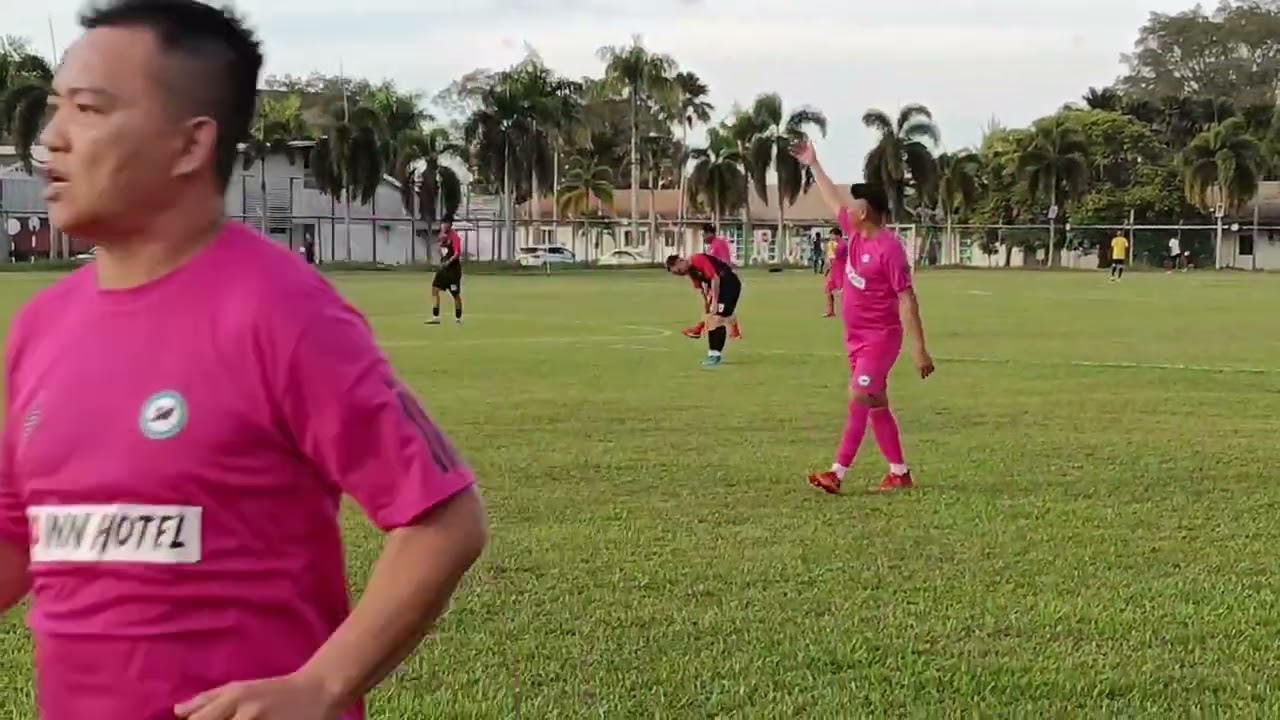 Betemu Dengan ( PYS Team Football 2026 )