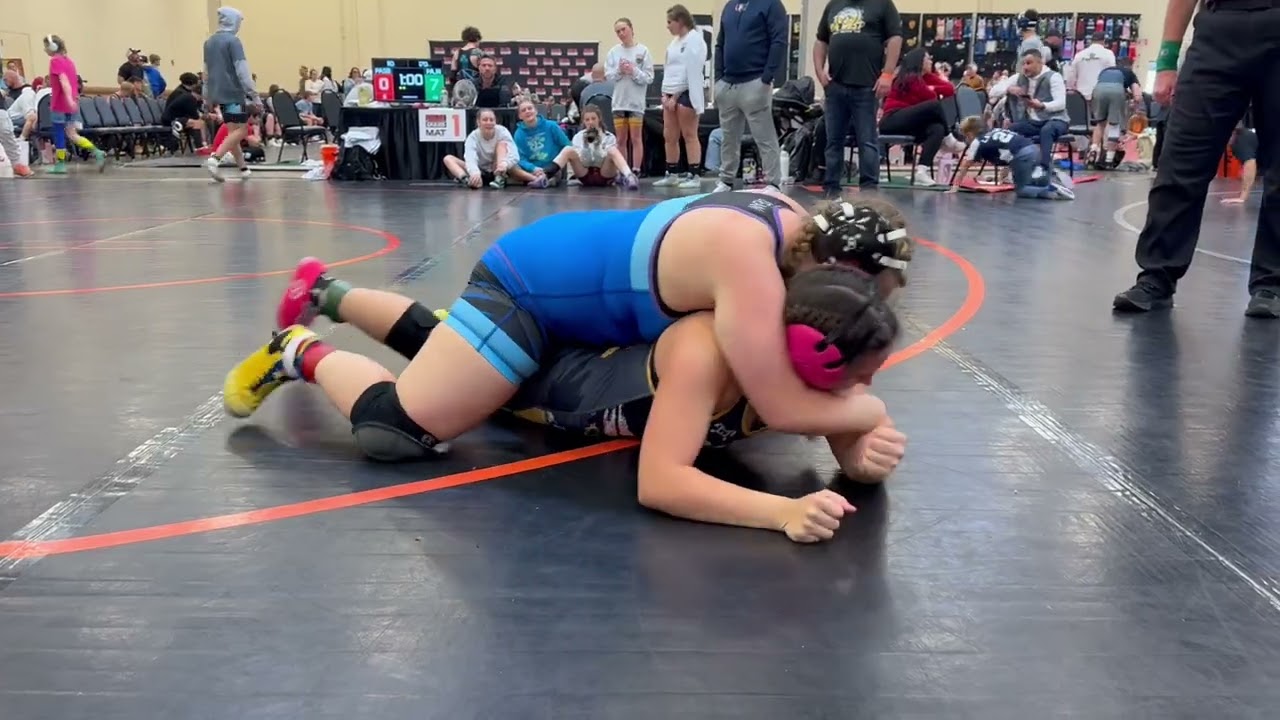 West Penn Duals 2025