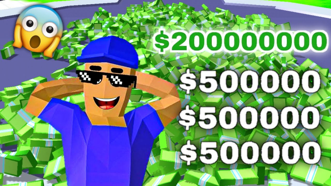 🤯 Unlimited Money Glitch in Dude Theft Wars || Bunny Unleashed ||