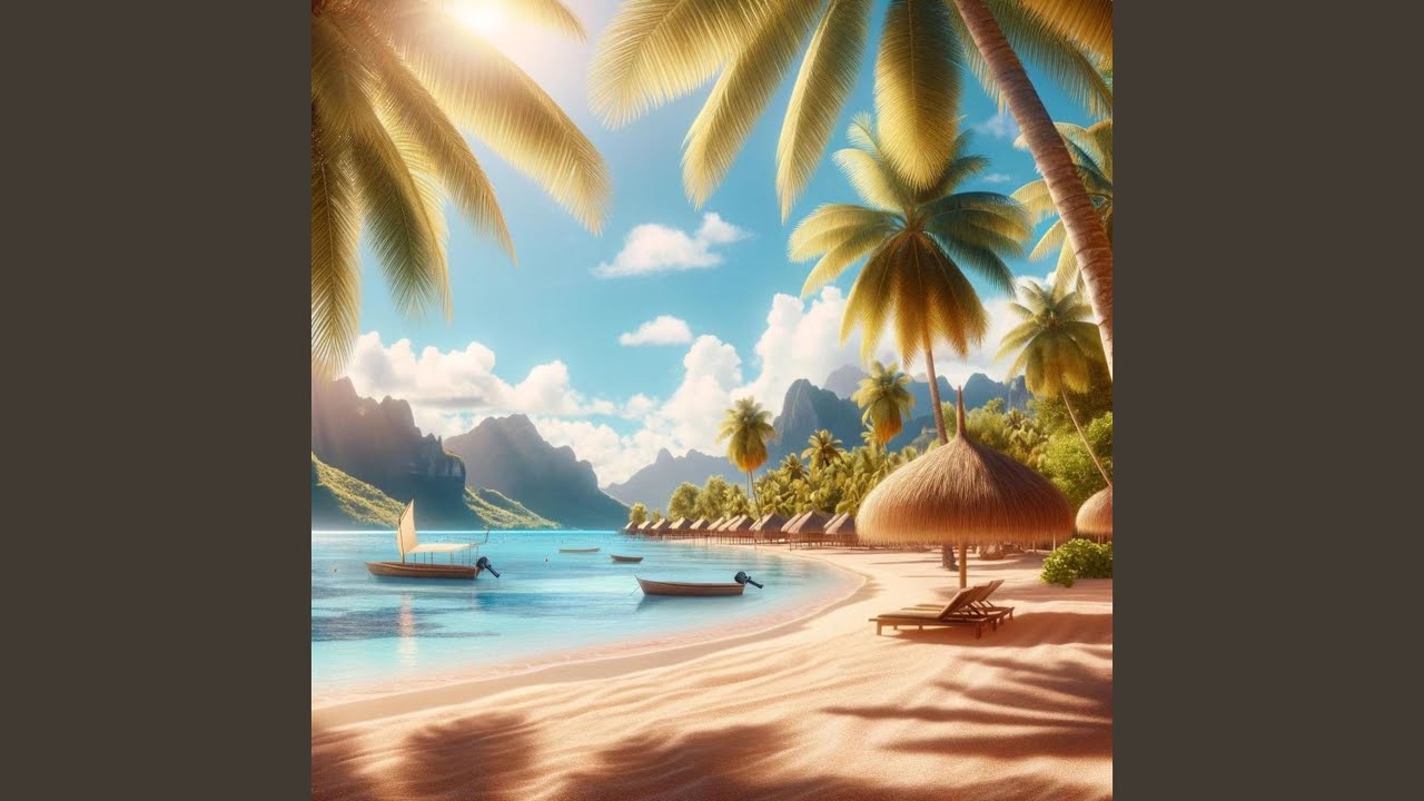 Beachside Bliss