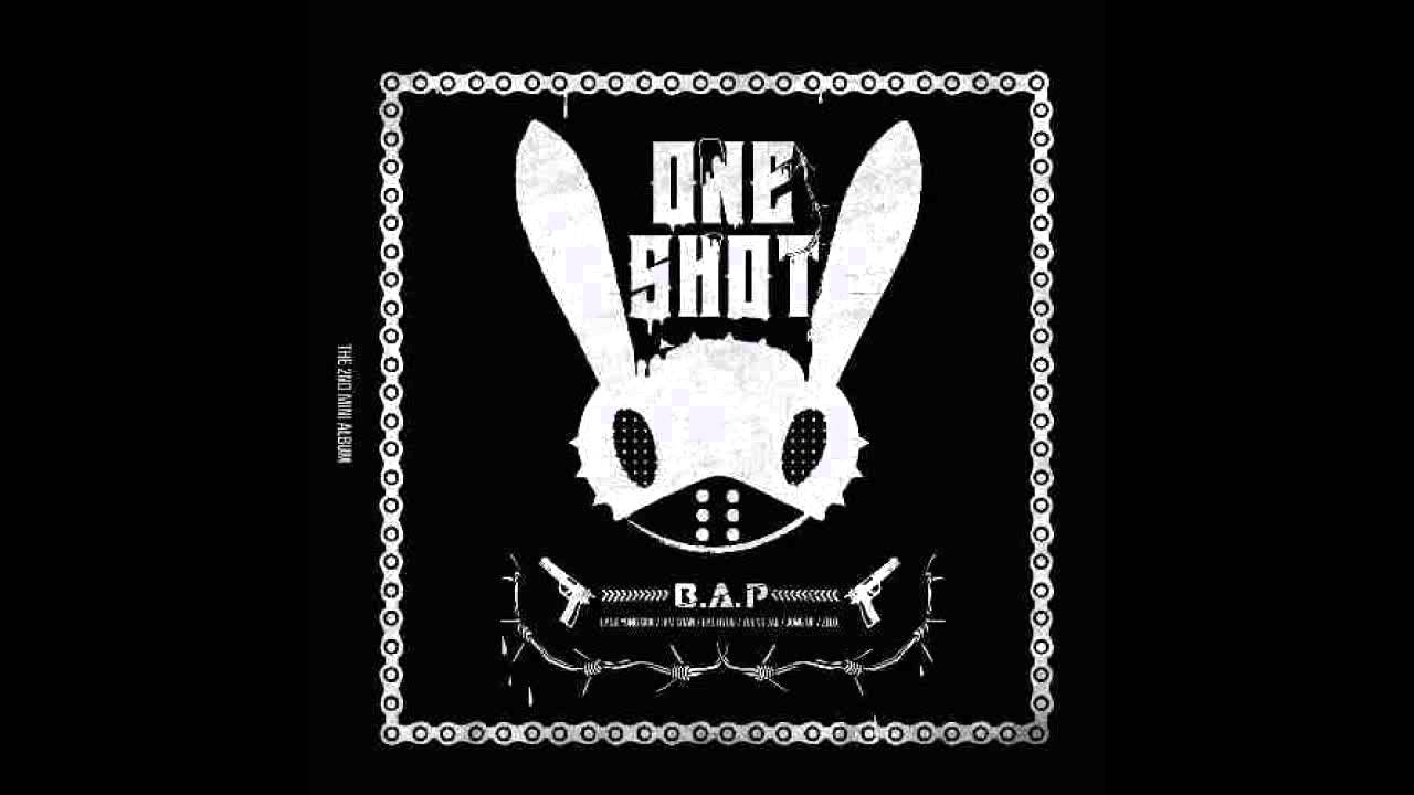 [AUDIO] B.A.P - ONE SHOT