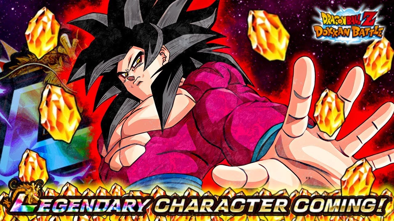 MAIS !!! 😱 La MULTI de TROP !!! INVOCATIONS GOKU SSJ4 LR Tanabata ! DOKKAN BATTLE