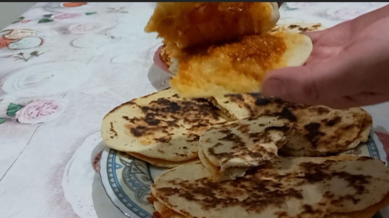 with Grandma's Rare Dishes for 140 MinutesFlavorful Chicken Wraps  Recipe Prepare to be Amazed!