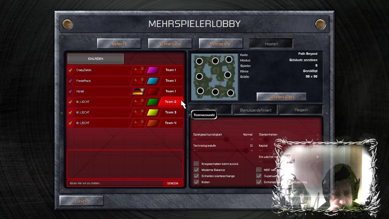 7 Jahre Horsti Gaming! Happy Birthday Stream🎉🥳