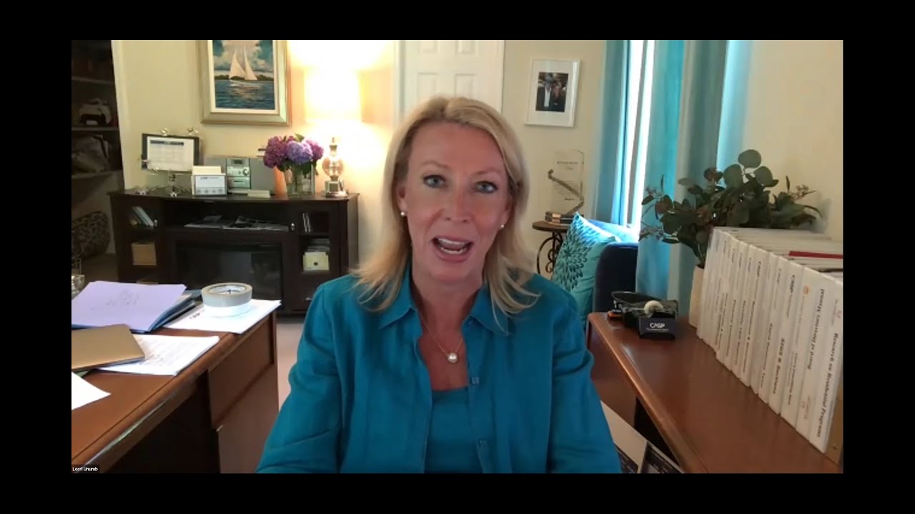 NCSA Autism Webinar on Insurance for Interventions for Severe Behaviors at Any Age