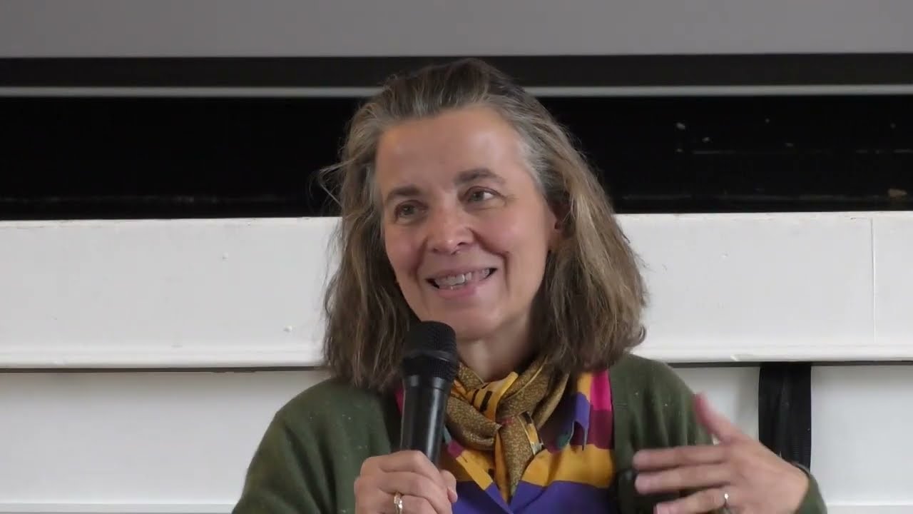 Réflexions éthiques sur le soin à l’animal, par Geneviève Marignac