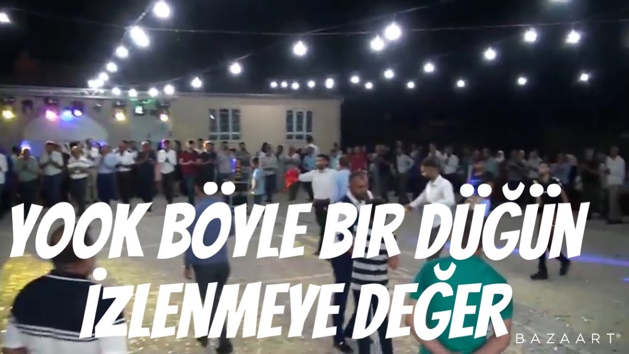 akif müzik başpınar köyü yok böyle güzel bir düğün