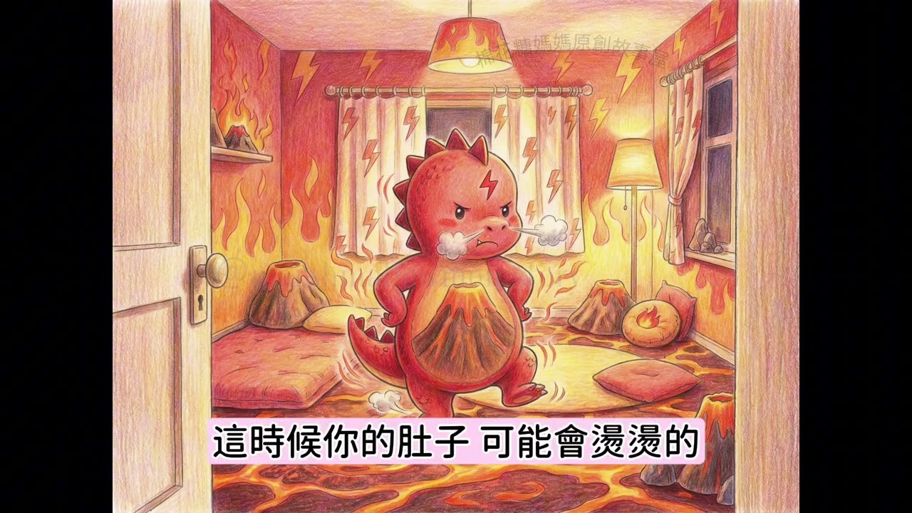 S2 EP00｜【情緒氣象站】導覽（上）：什麼？原來我們的心中都有這座氣象站啊！