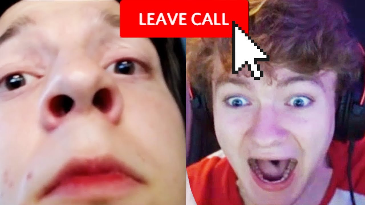 I went on Tommyinnit's Funniest Stream Ever