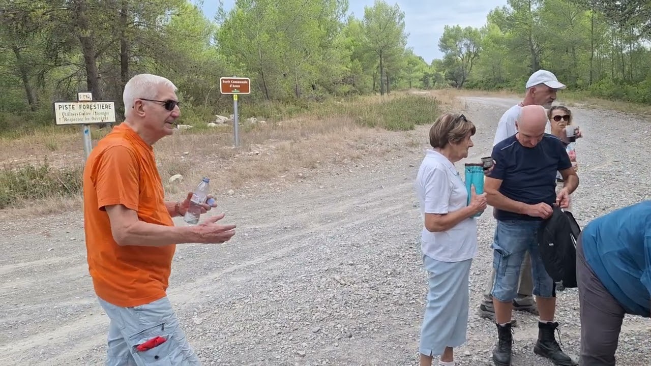 Saint Mathieu de Tréviers 2024