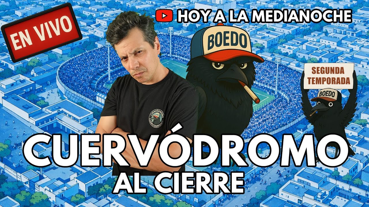 🔵🔴SAN LORENZO 2- 3 LANÚS || DEBUT CON DERROTA EN CASA || CUERVÓDROMO AL CIERRE