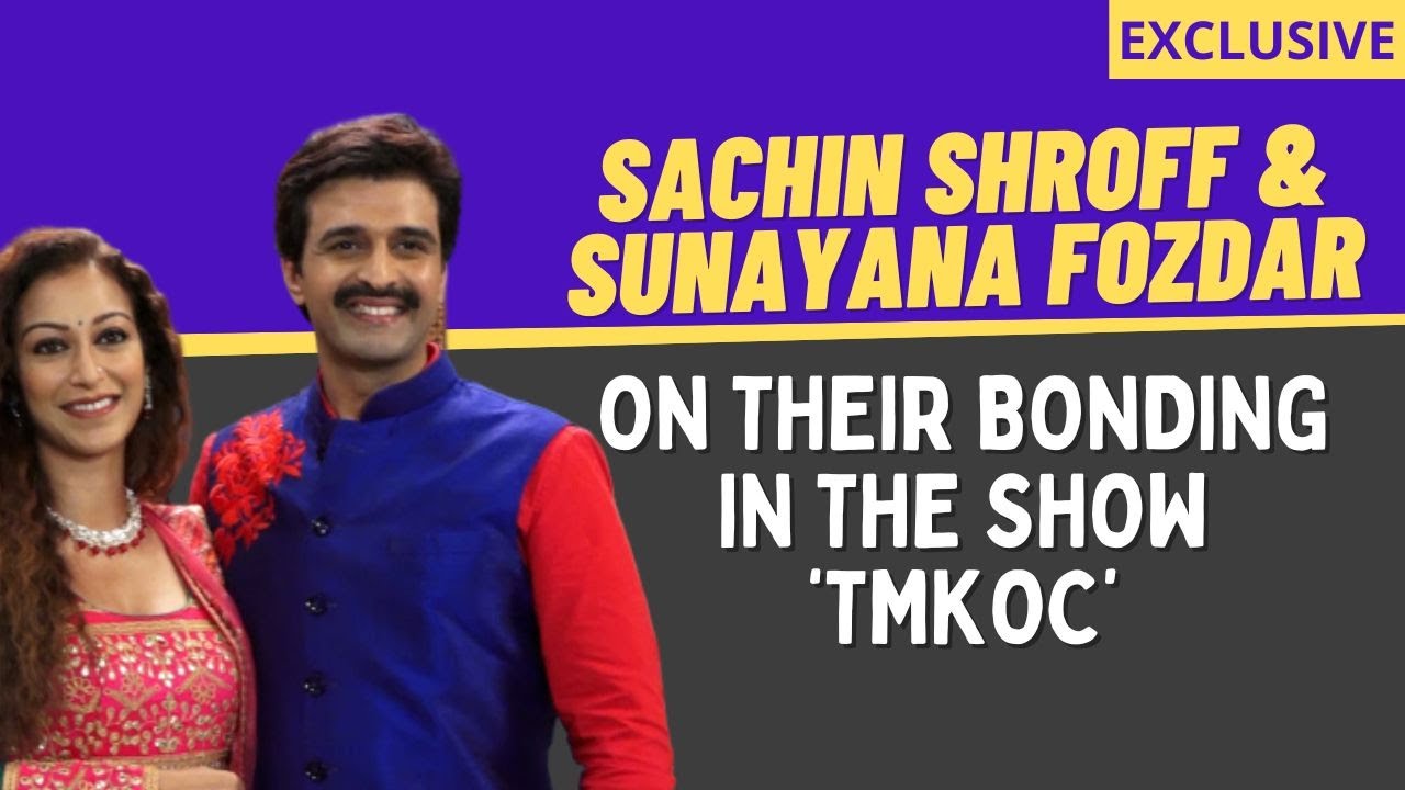 Sachin Shroff on replacing Sailesh Lodha in Taarak Mehta, pressure & bond with the star cast