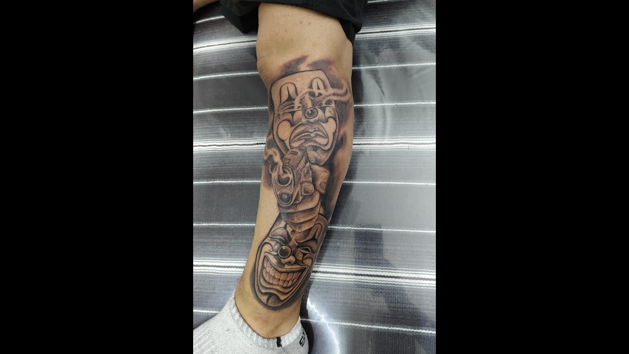 TATTOO_7 #38