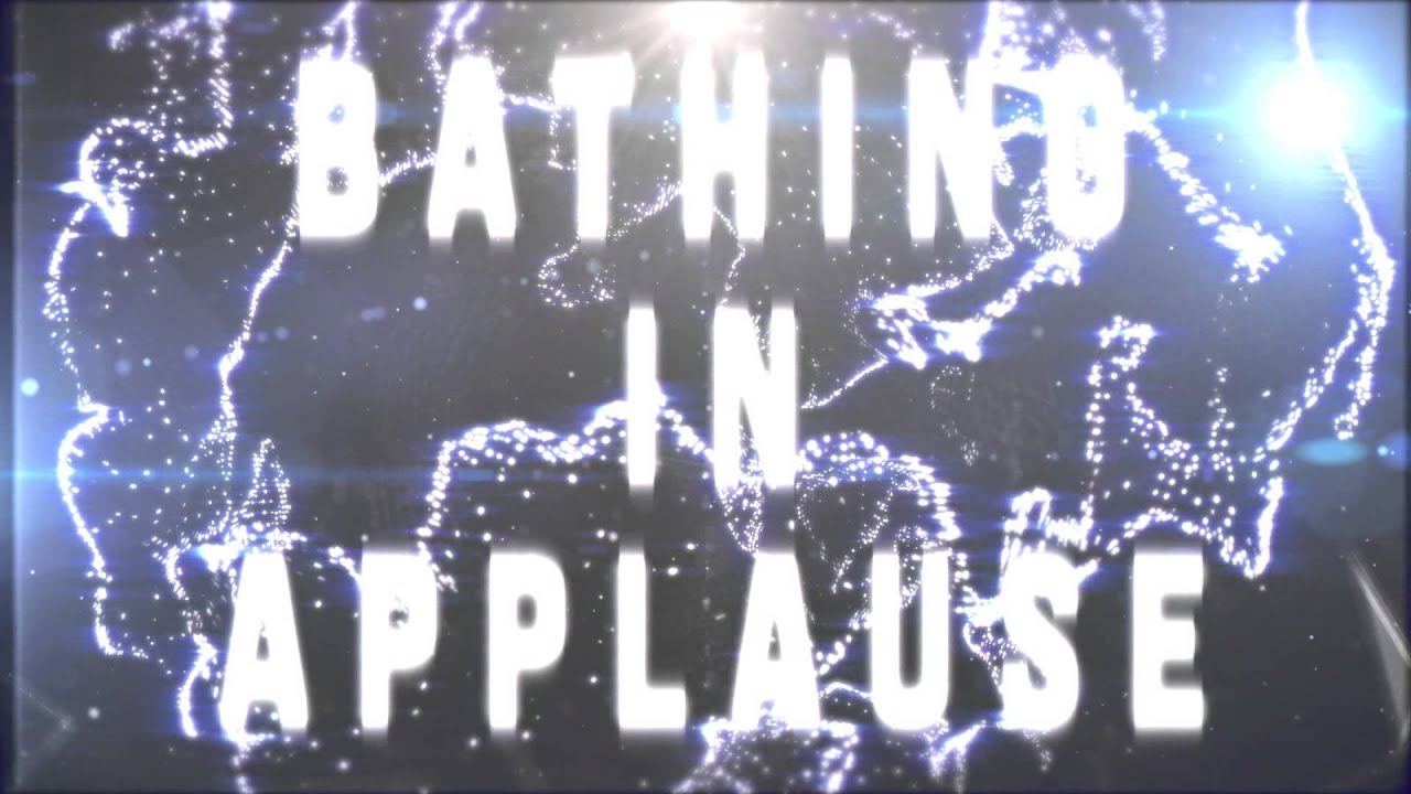 BRADIO-Flash Light Baby (OFFICIAL LYRIC VIDEO)