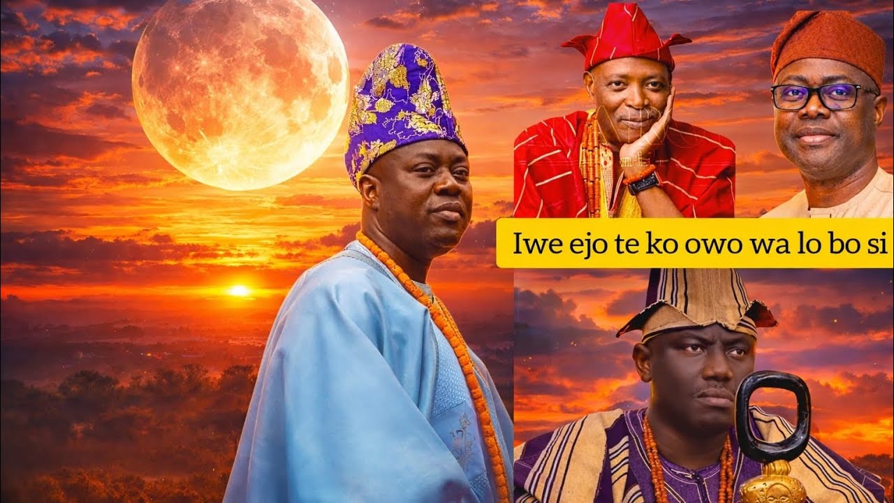 Awon ara agodoyo da owoade elewu etu e  ma mu mora🤣🥰