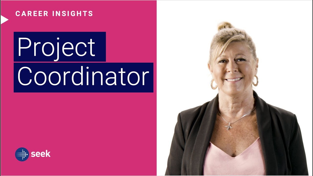 What&rsquo;s it like to be a Project Coordinator in Australia?