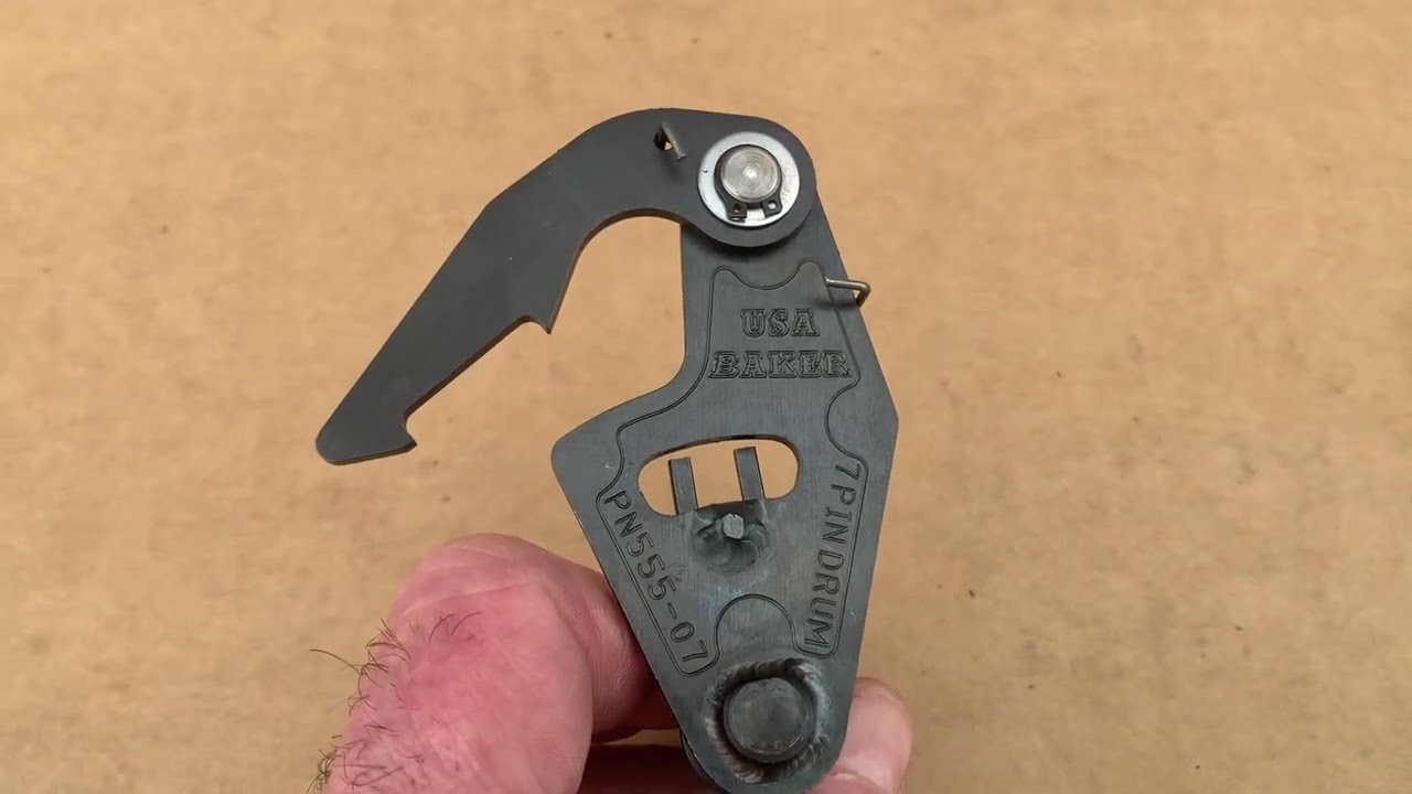 Защёлка Baker Shifter, трансмиссионная система Harley Davidson, антипереключение, без ложного N! ...
