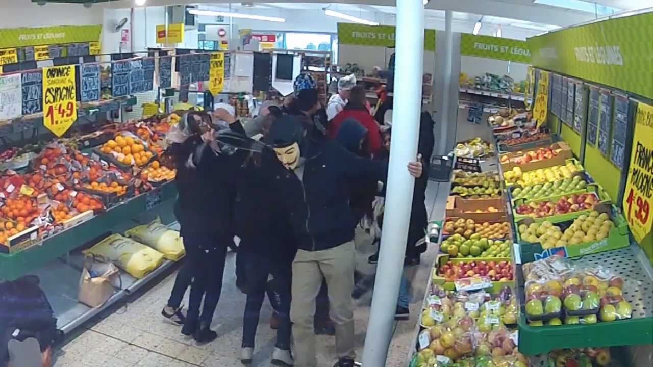 HARLEM SHAKE | Dia, Sainte-Marie aux Mines