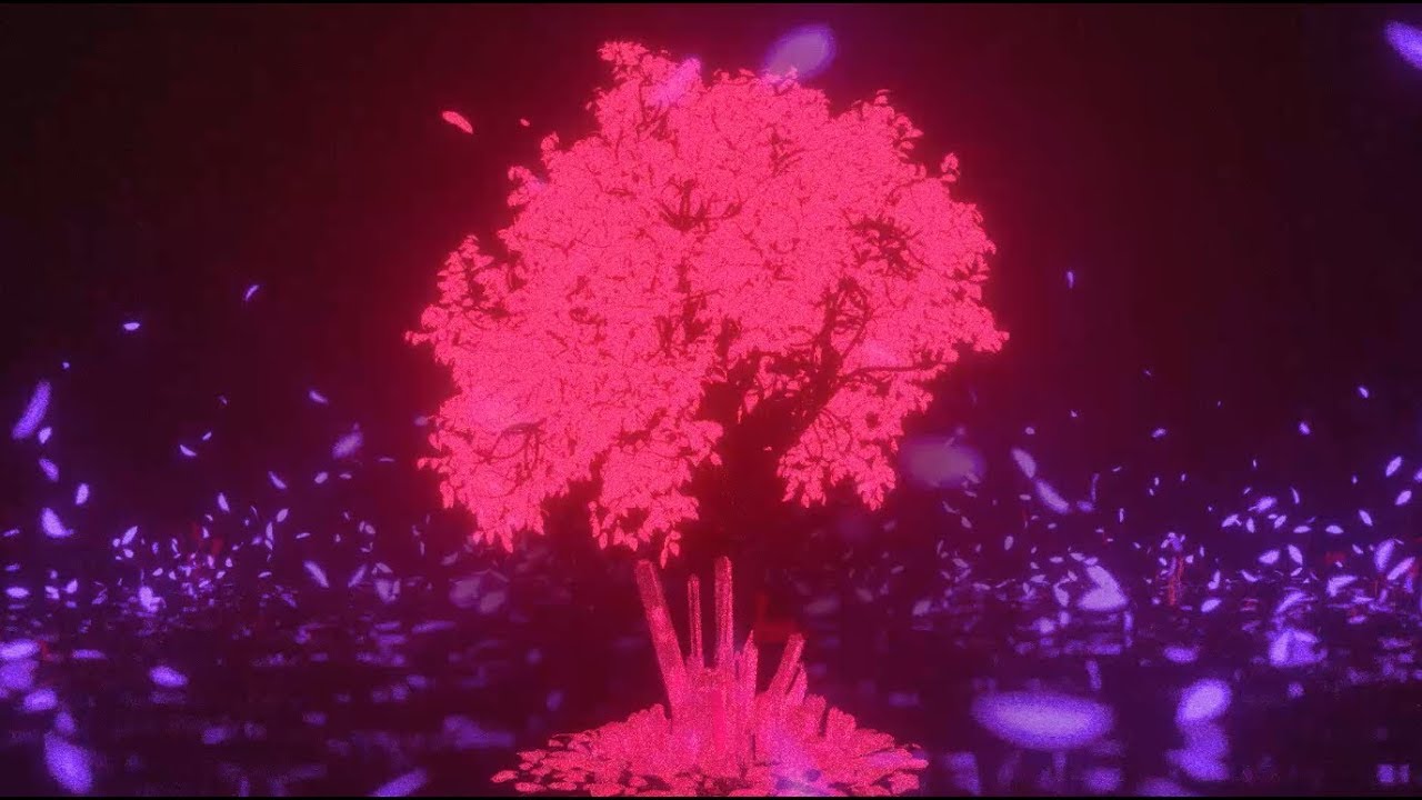 Jai Wolf - Telepathy (Official Visualizer)