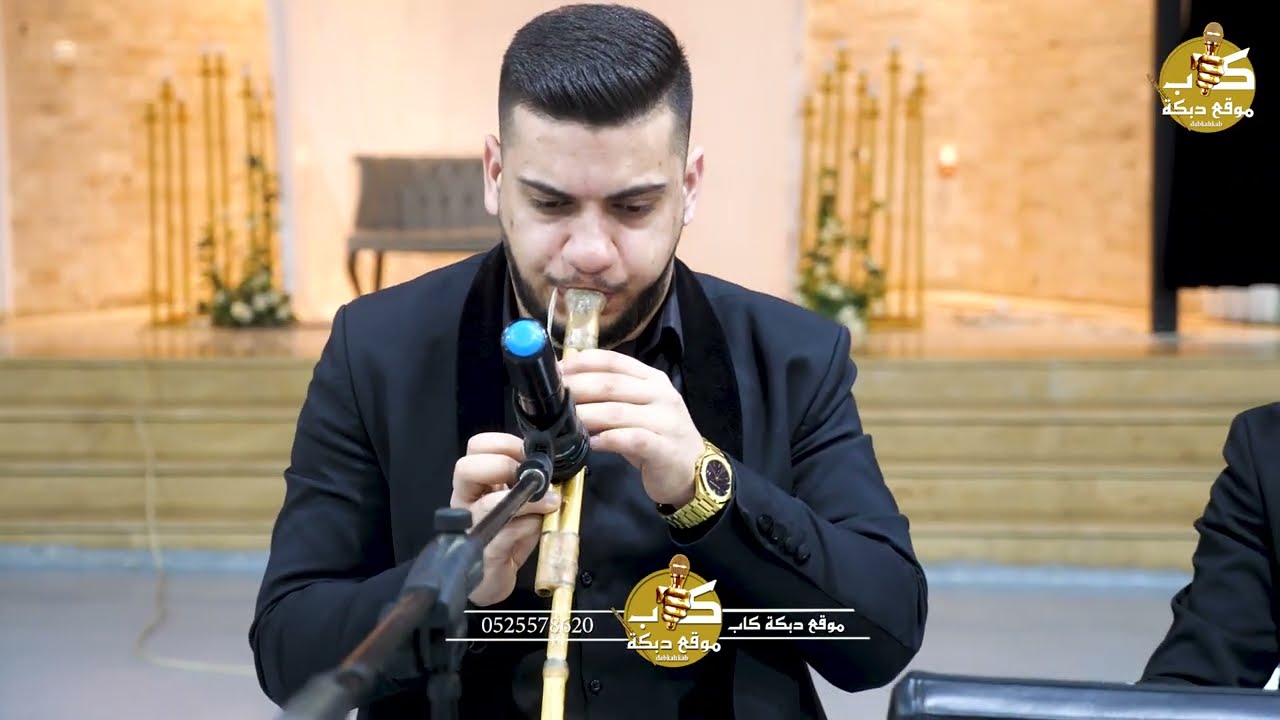 مجد حجيرات وعمر زيدان وزين بصول | افراح ال ابو سالمه العريس محمود سمير محمد ابو سالمه 2022