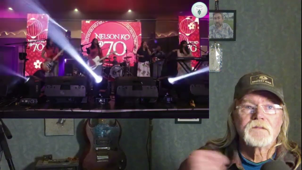 Missioned Souls -  Bacolod -  Sumayaw Sumunod -  REACTION