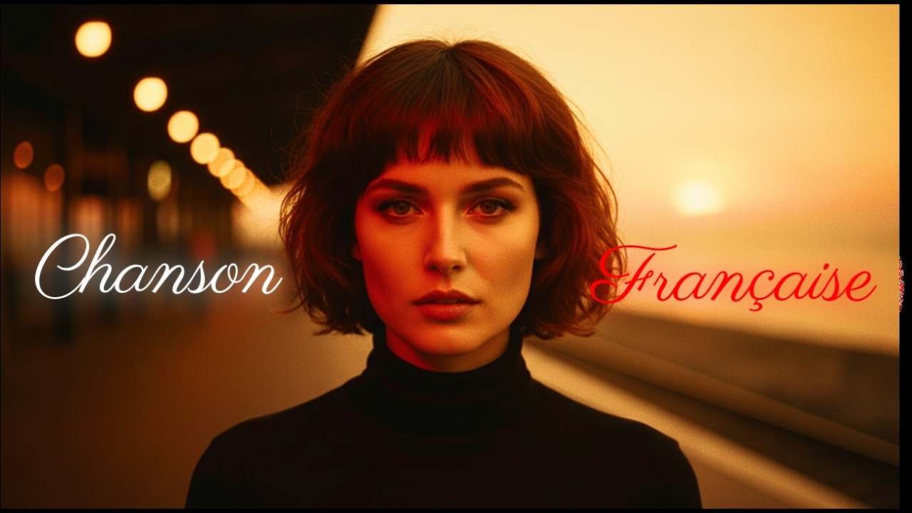 Chanson Française 🎭 Histoires d’Amour & Lieux Silencieux (3 Songs)