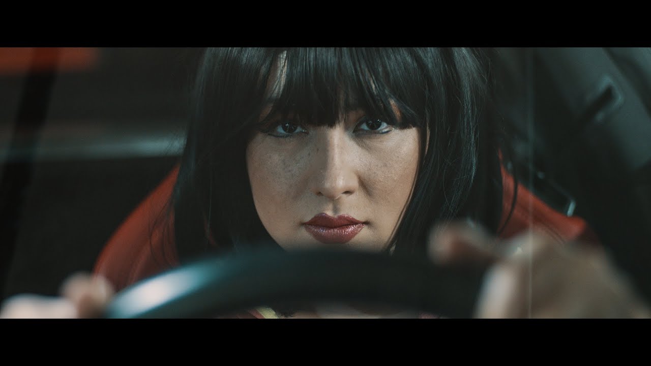 Blackmagic Pocket Cinema Camera 6K BRAW - Short Film