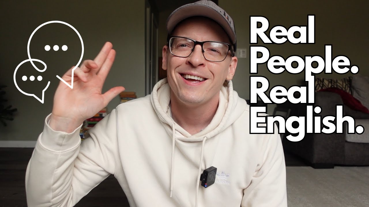 Practice Speaking English with Real People 🌍 | 100% FREE Platform