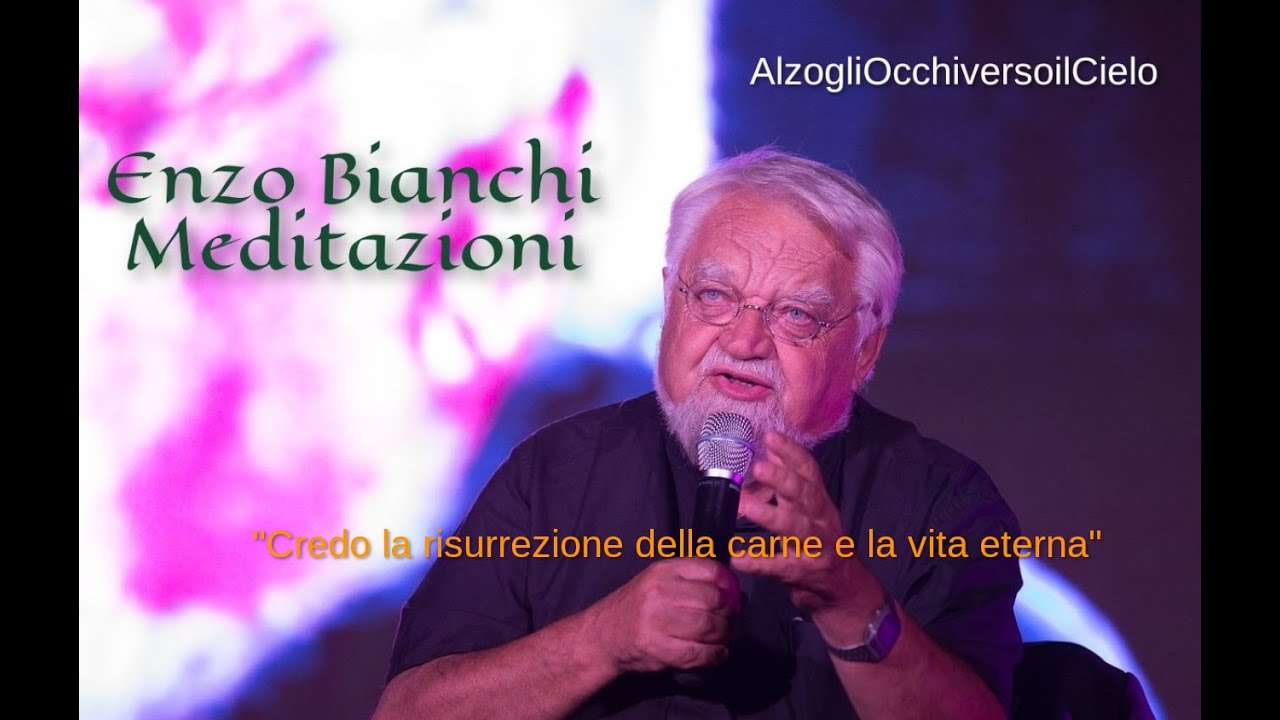 Enzo Bianchi 