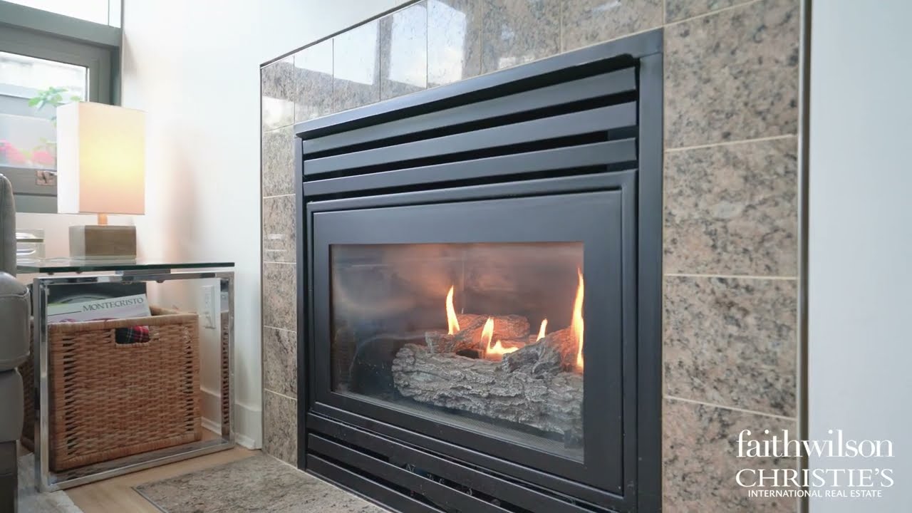 PH1 1688 Robson street -  faithwilson | Christie's International Real Estate