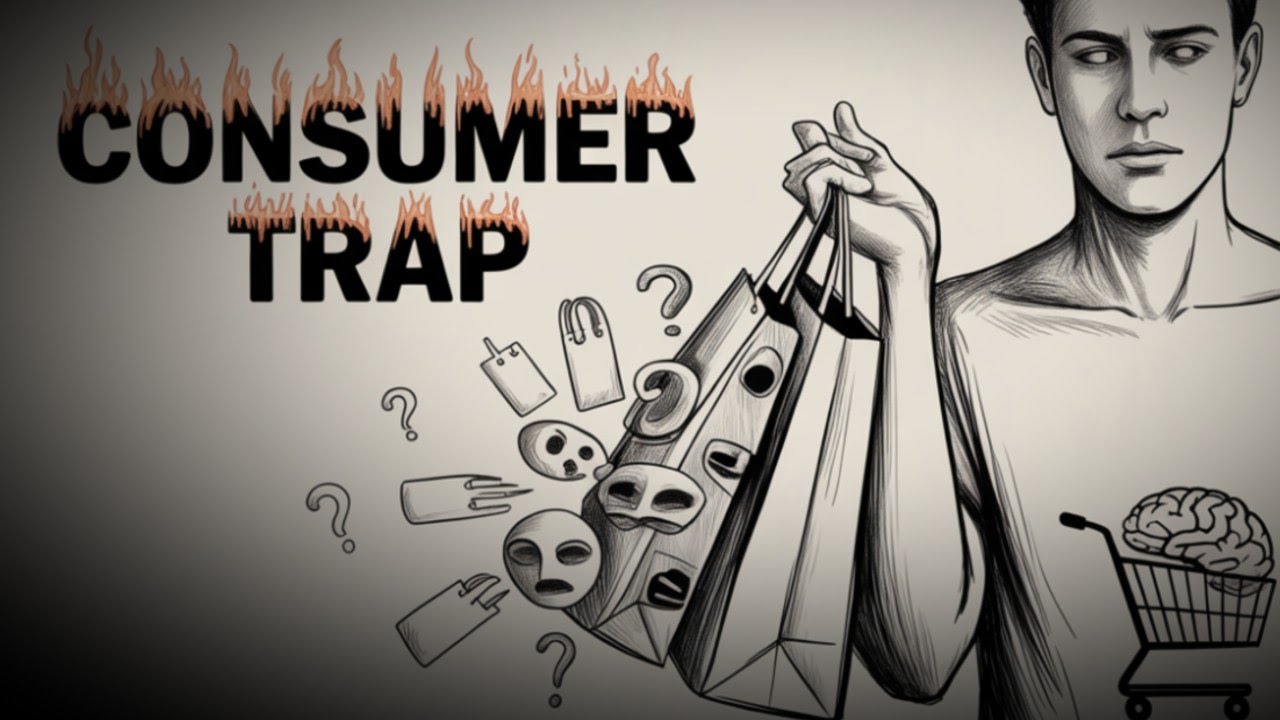 The Psychology Behind Why People Buy Things They Don’t Need!