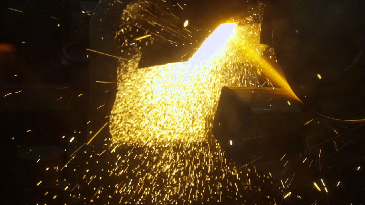 Fagersta Stainless AB, company presentation film