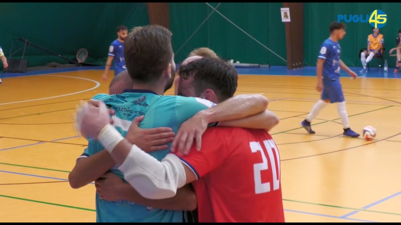 Dream Team Palo-Gear Siaz 7-3 (highlights)
