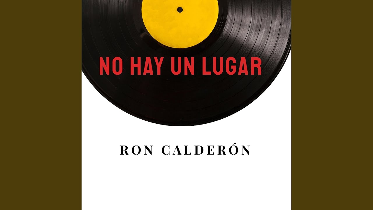 No Hay Un Lugar