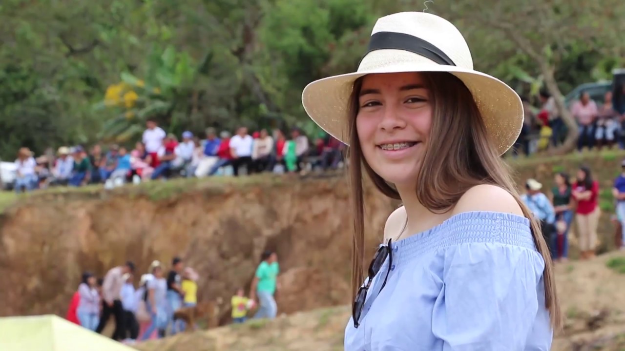 VIDEO TURISTICO CHANGAIMINA 2018 - PAILAS ROTAS