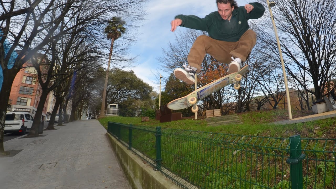 JOSU GERETA RECAP
