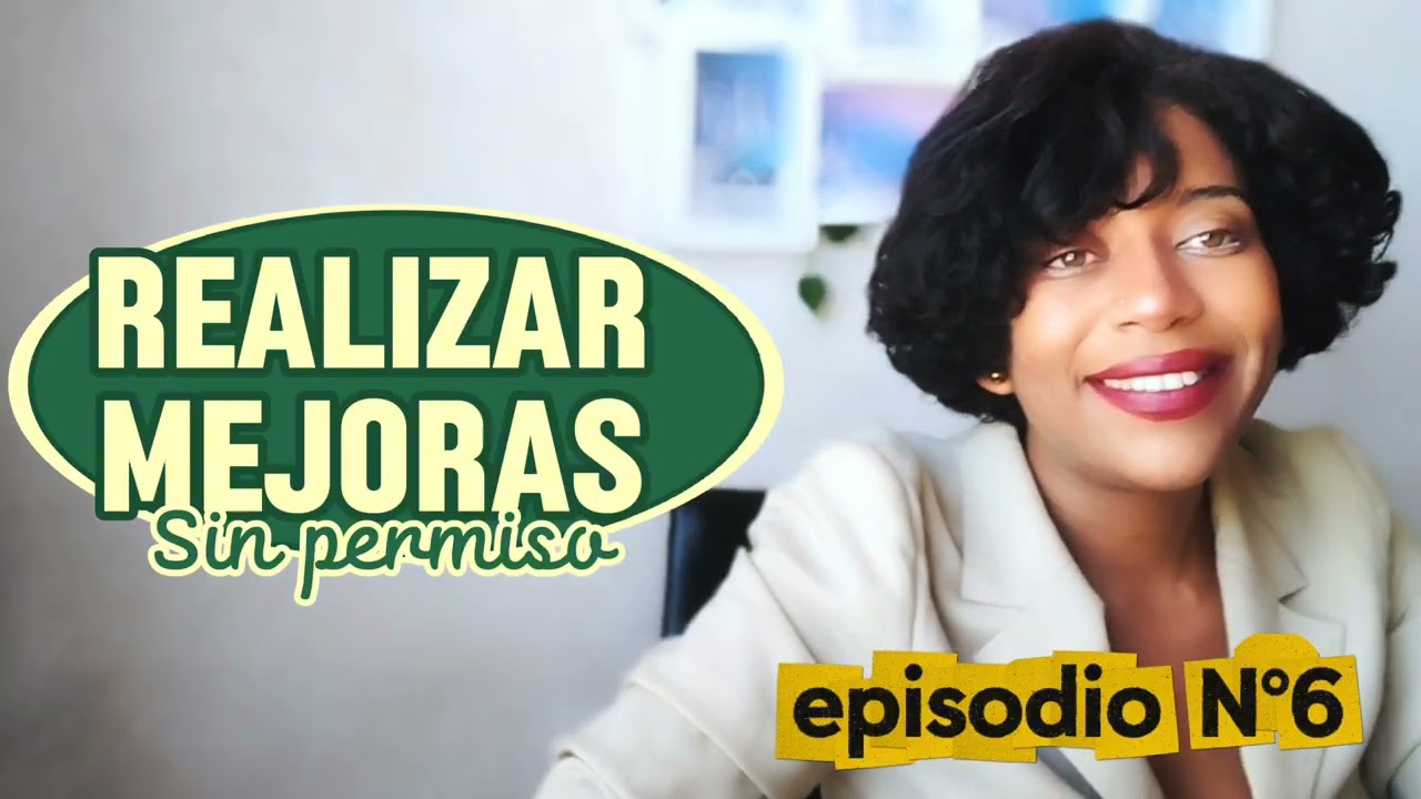 Episodio número 6