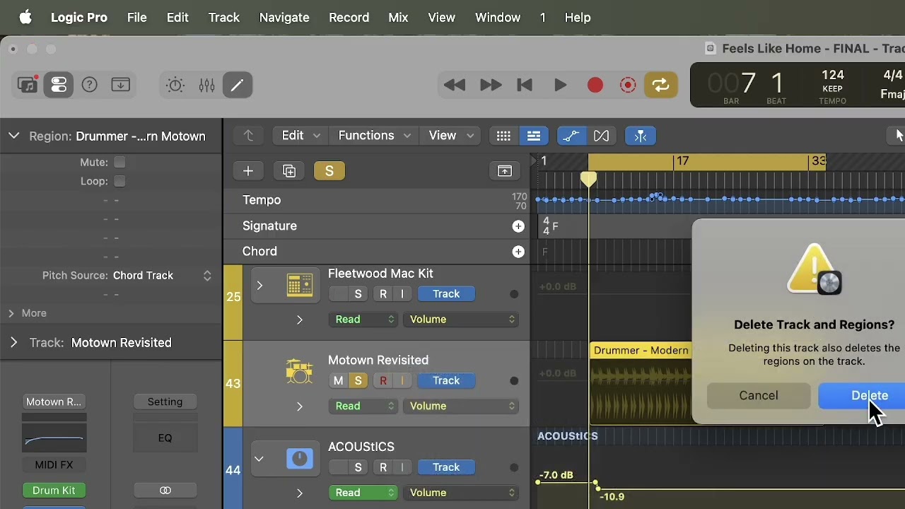 Is It Possible To Create A Song Without AI ??