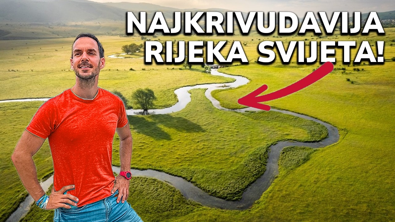 Ovo je 15 NAJLJEP&Scaron;IH RIJEKA Bosne i Hercegovine!