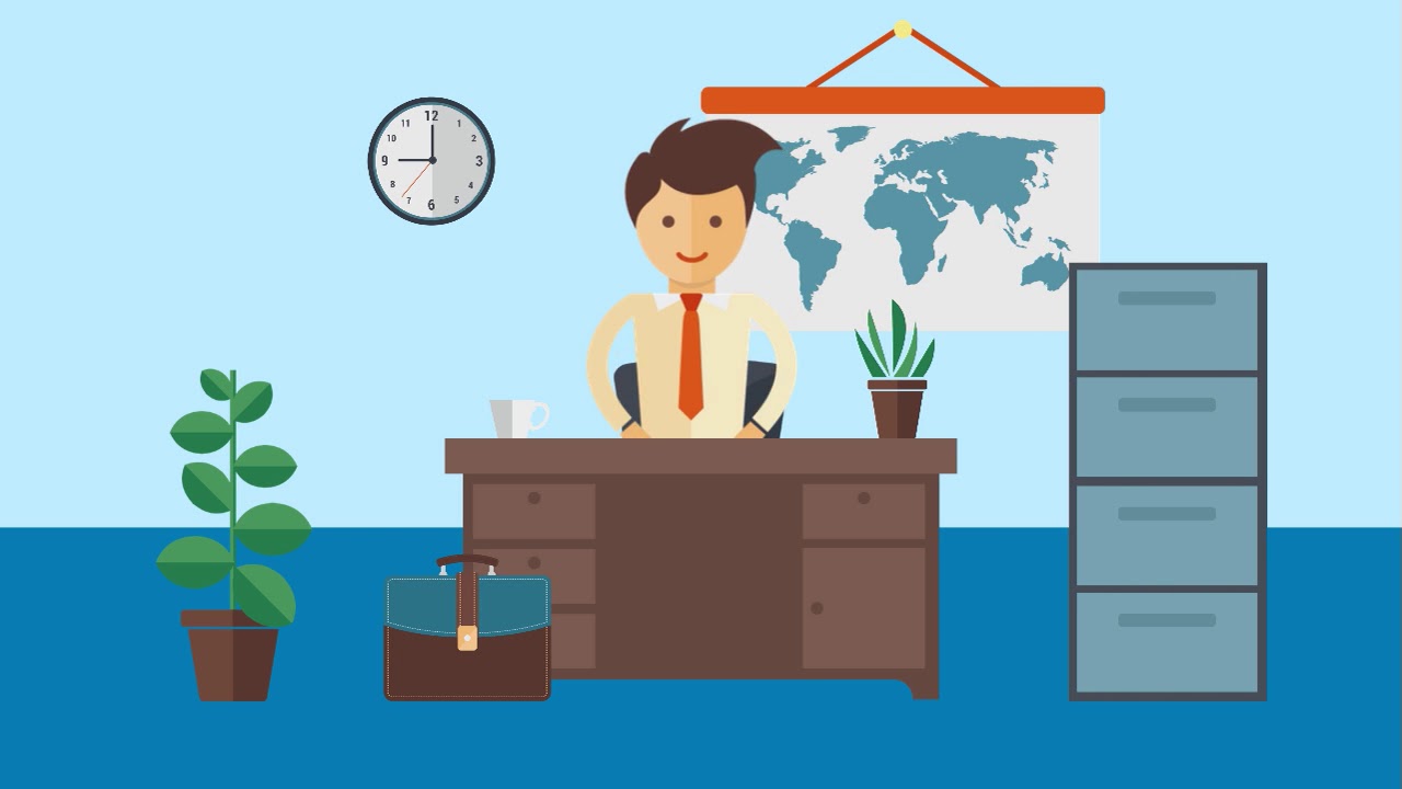 Human Capital Management (HCM): Costpoint Human Resources with Benefits