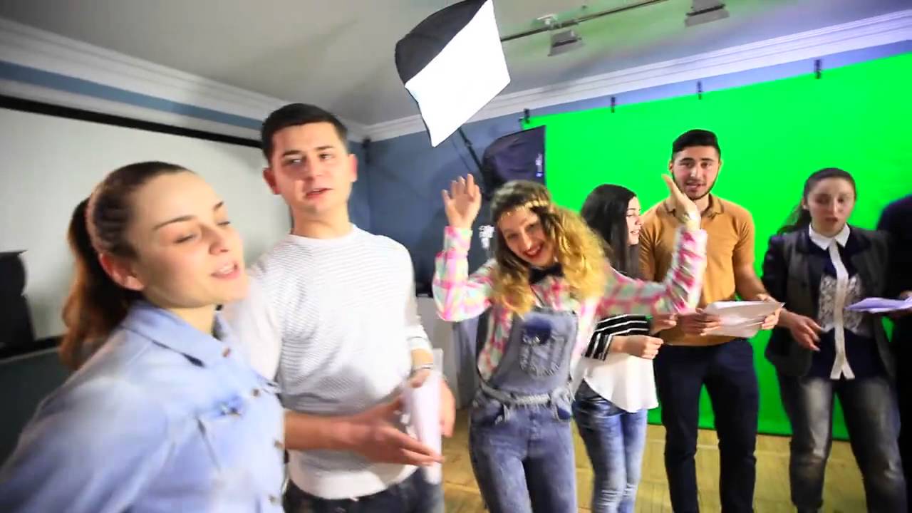 №11-საჯარო სკოლის ბოლო ზარის სიმღერა (bolo zaris simgera)