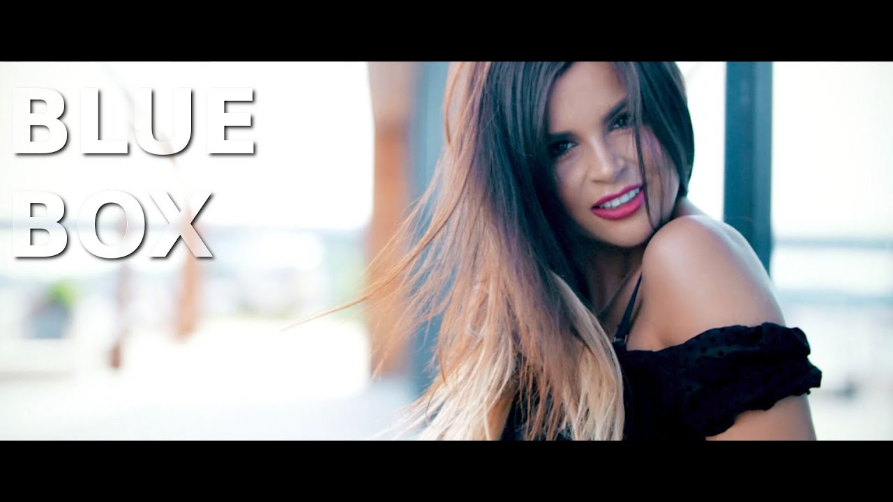BLUE BOX - Posłuchaj serca (old version) Official VideoMIX