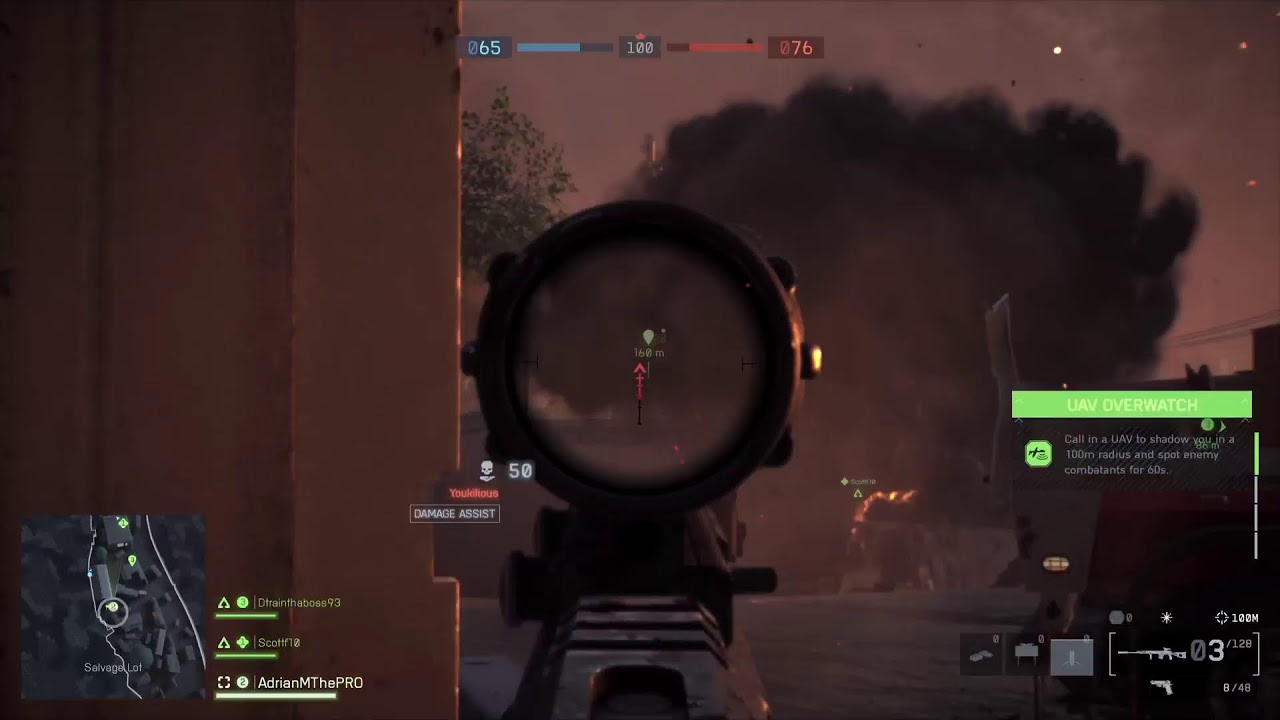 Battlefield 6 Gameplay 02/12/2026