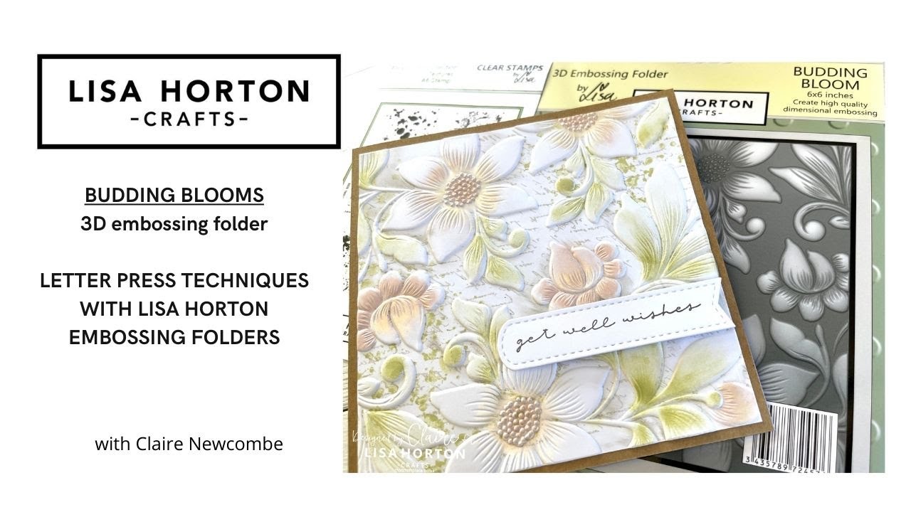 ИСПОЛЬЗОВАНИЕ ПАПКИ ДЛЯ 3D-ТИСНЕНИЯ В КАЧЕСТВЕ ПРЕССА С ДИЗАЙНОМ БУТАФОРИИ ЛИЗЫ ХОРТОН