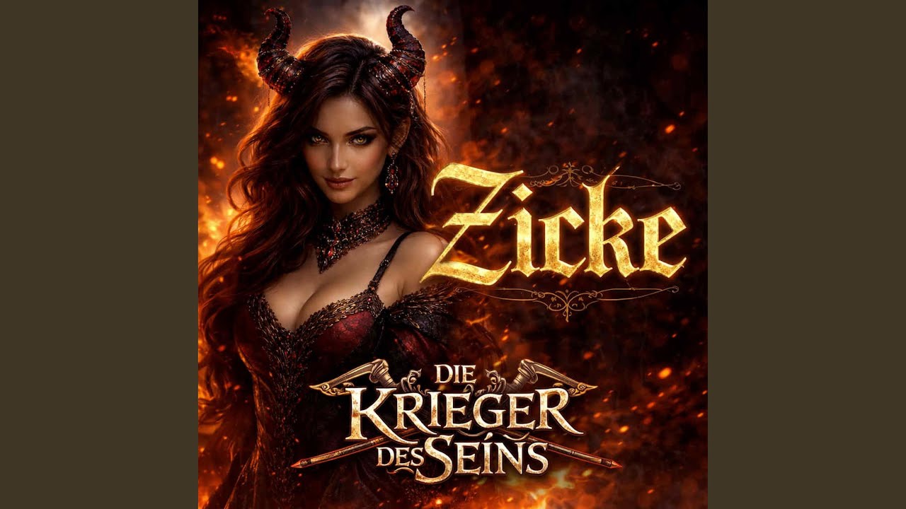 Zicke