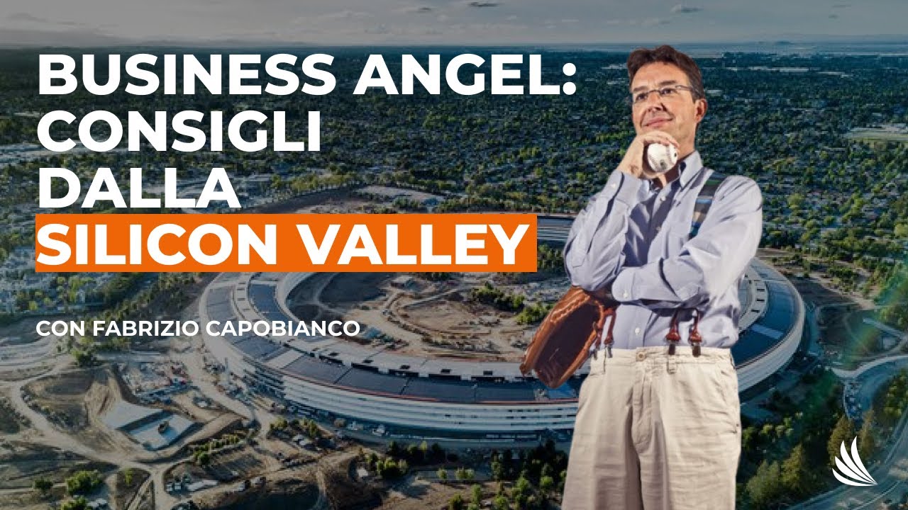 Dalla Valtellina alla Silicon Valley, Y Combinator italiano?
