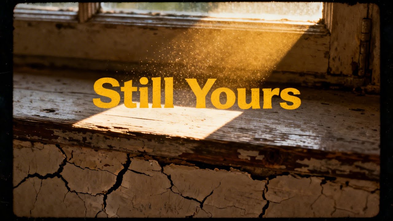 Still Here in the Light After the Worst Week of My Life