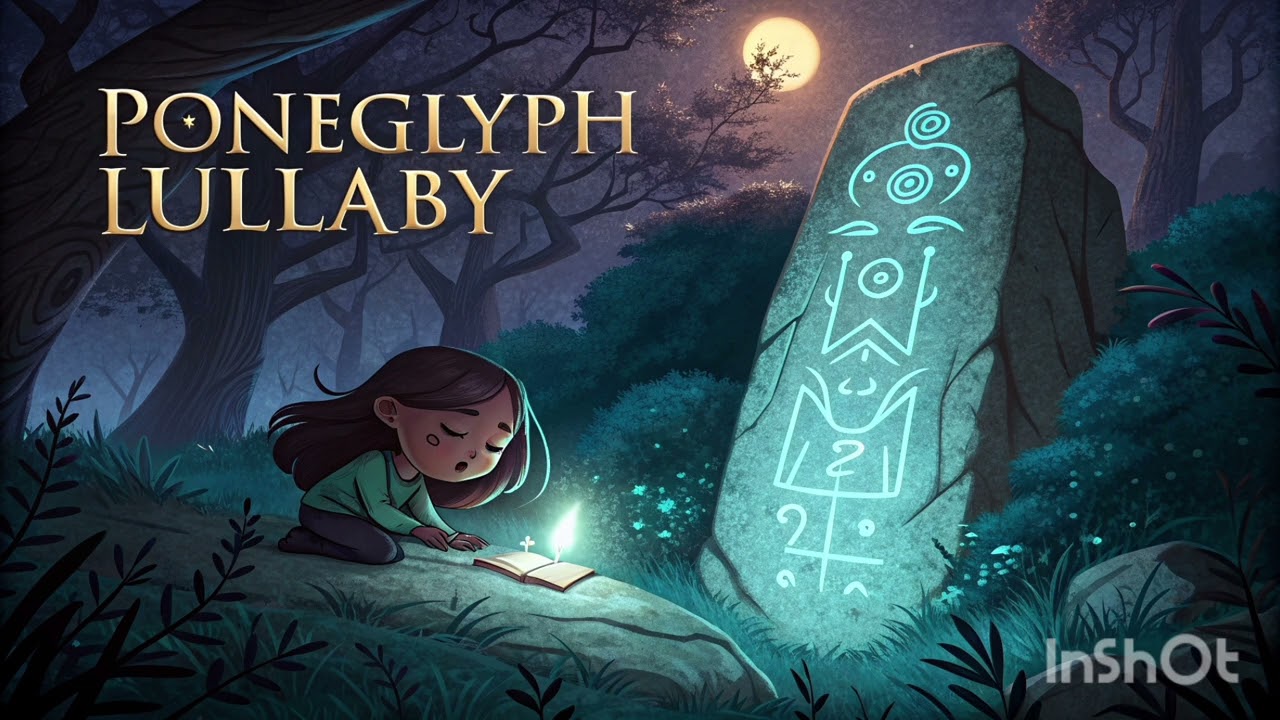 VIBRAY &ndash; Nico Robin Flow &ndash; Poneglyph Lullaby &ndash; One Piece