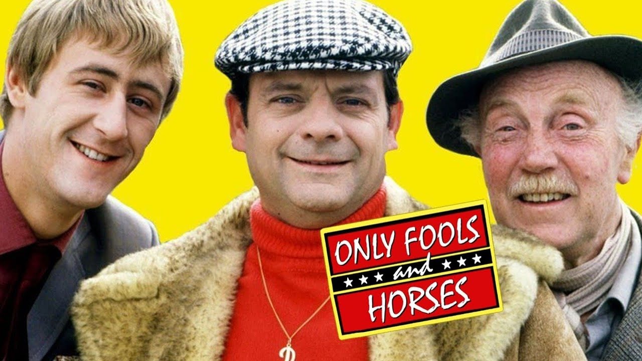 Only Fools and Horses | [BBC Radio Comedy]