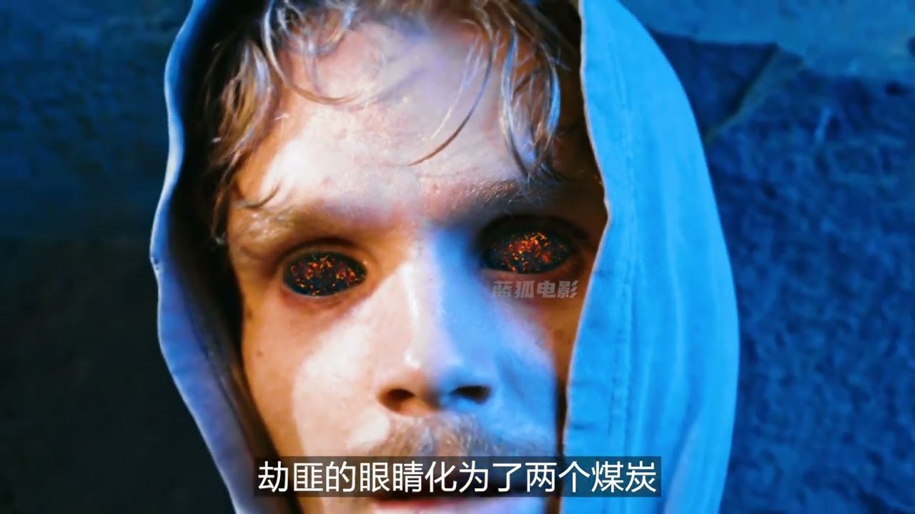 毒液排后靠，一口氣看完《靈魂戰車》，惡靈騎士，漫威的最強暗黑系超級英雄 #漫威 #電影解說 #復仇者聯盟 #超級英雄 #漫威電影